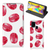 Samsung Galaxy M31 Flip Style Cover Pink Macarons - B2C Telecom