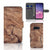 Samsung Galaxy S10e Book Style Case Tree Trunk