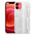 iPhone 12 Mini Bumper Hoesje White Wood B2C Telecom