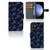Telefoon Hoesje voor Samsung Galaxy S23 FE Voetbal