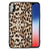 iPhone X | Xs Dierenprint Telefoonhoesje Leopard B2C Telecom
