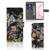 Samsung Note 10 Lite Telefoonhoesje met foto Badges
