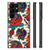 Silicone Back Case voor Samsung Galaxy S23 Ultra Old Skool B2C Telecom