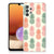 Samsung Galaxy A32 4G | A32 5G Enterprise Editie Siliconen Case Ananas B2C Telecom