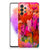 Hoesje maken Samsung Galaxy A73 5G Tulips B2C Telecom