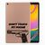Samsung Galaxy Tab A 10.1 (2019) Print Case Pistol DTMP