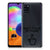 Samsung Galaxy A31 Silicone-hoesje Finger Don't Touch My Phone B2C Telecom