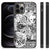 Mobiel Case iPhone 12 Pro Max Skulls Angel B2C Telecom