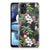 Motorola Moto G22 TPU Hoesje Flamingo Palms