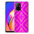 Siliconen Hoesje OPPO A94 5G | Reno5 Z Barok Roze B2C Telecom