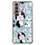 Samsung Galaxy S21 Plus Case Anti-shock Hondjes B2C Telecom