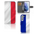 Samsung Galaxy S22 Bookstyle Case Frankrijk