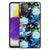 Dierenprint Telefoonhoesje voor Samsung Galaxy A72 (5G/4G) IJsvogel B2C Telecom