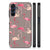 Samsung Galaxy A15 Dierenprint Telefoonhoesje Flamingo