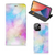 Bookcase iPhone 12 | iPhone 12 Pro Watercolor Light - B2C Telecom