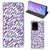 Samsung Galaxy S20 Ultra Hoesje met Magneet Feathers Color - B2C Telecom