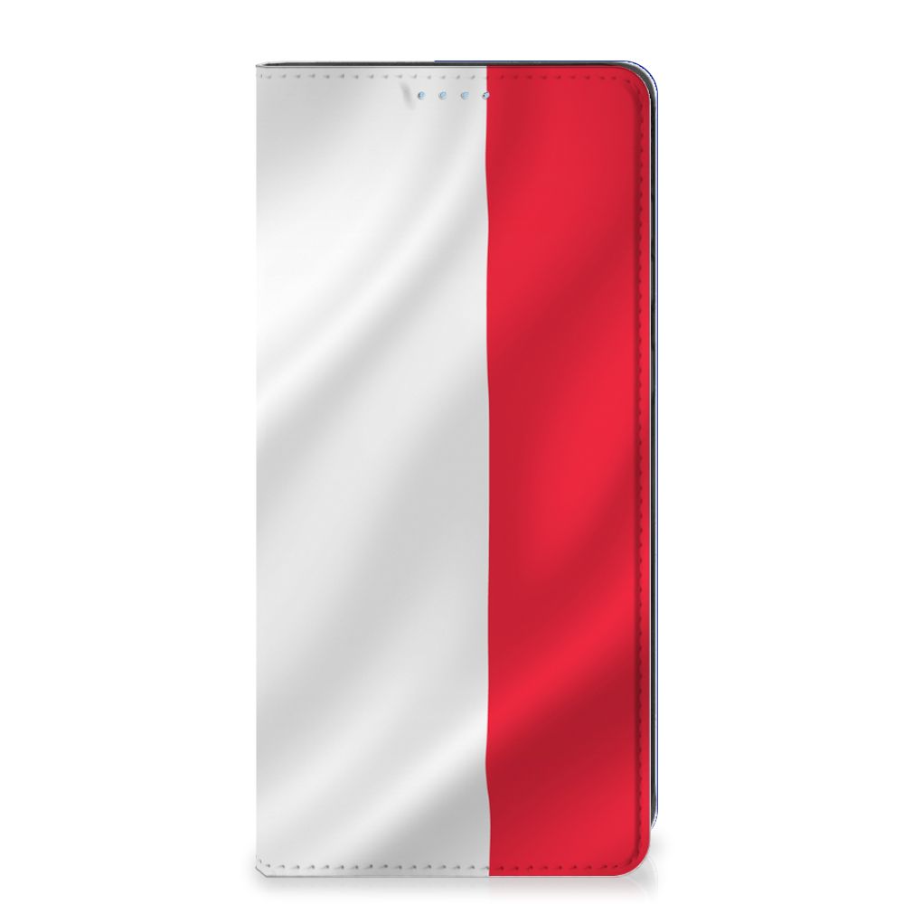 Samsung Galaxy A21s Standcase Frankrijk - B2C Telecom