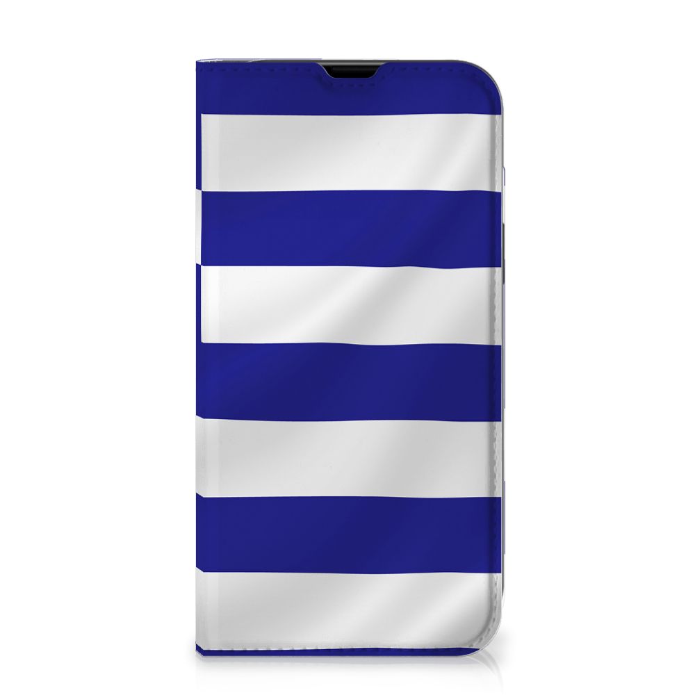 iPhone 13 Standcase Griekenland