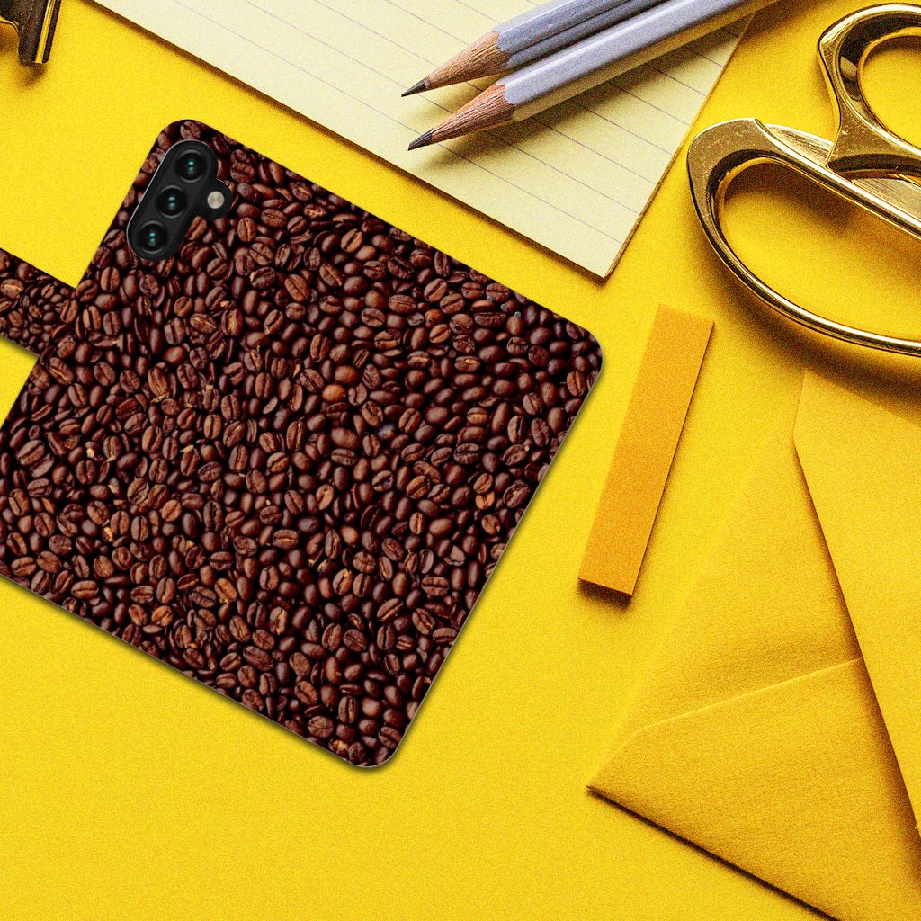 Samsung Galaxy A04s | Samsung Galaxy A13 5G Book Cover Koffiebonen