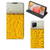 Samsung Galaxy A42 Flip Style Cover Bier - B2C Telecom