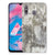 Samsung Galaxy M30 TPU Siliconen Hoesje Beton Print