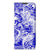 Mobiel BookCase Nokia G50 Angel Skull Blauw - B2C Telecom