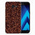 Samsung Galaxy A5 2017 Siliconen Case Koffiebonen