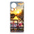 Xiaomi 13 Lite Siliconen Back Cover Amsterdamse Grachten