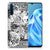 Silicone Back Case OPPO A91 Skulls Angel B2C Telecom