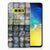 Silicone Back Cover Samsung Galaxy S10e Spijkerbroeken