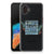 Samsung Galaxy Xcover 6 Pro Telefoonhoesje met Naam Boho Beach B2C Telecom