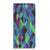 Samsung Galaxy A13 (4G) Stand Case Abstract Green Blue