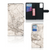 Xiaomi Redmi Note 10 Pro Bookcase Marmer Beige