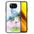 Kleurrijke Telefoonhoesje Xiaomi Poco X3 | X3 Pro Vogel B2C Telecom