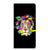 Samsung Galaxy A15 Magnet Case Lion Color