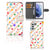 Samsung Galaxy S22 Telefoon Hoesje Dots