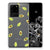 Samsung Galaxy S20 Ultra Siliconen Case Avocado B2C Telecom