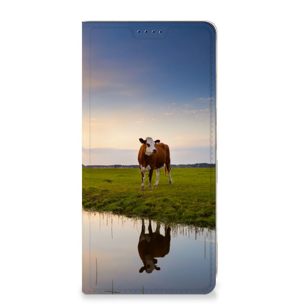 Samsung Galaxy A35 Hoesje maken Koe