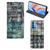 Hippe Standcase OPPO Reno4 Pro 5G Spijkerbroeken - B2C Telecom