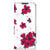 OPPO A96 | A76 Smart Cover Blossom Red - B2C Telecom