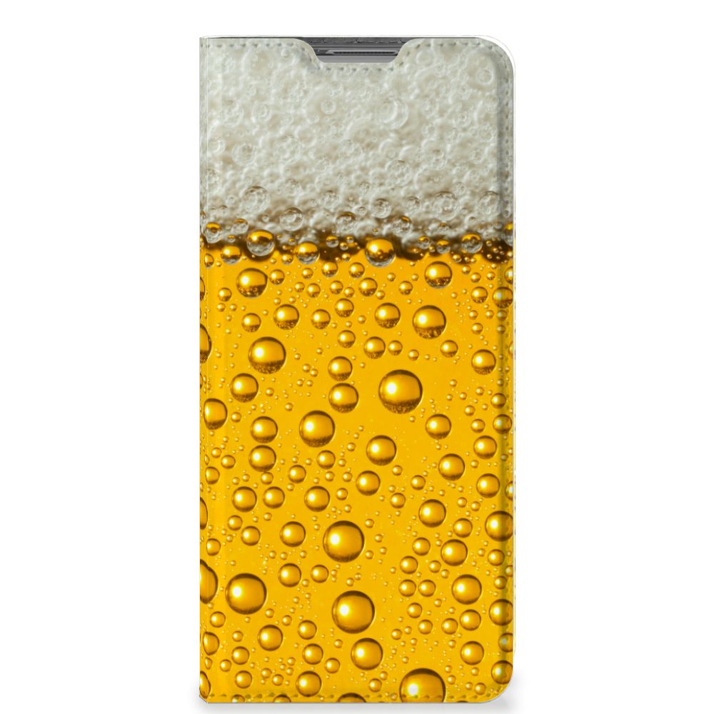 OPPO Find X5 Flip Style Cover Bier - B2C Telecom