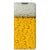 OPPO Find X5 Flip Style Cover Bier - B2C Telecom