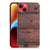 iPhone 14 Plus Bumper Hoesje Old Wood