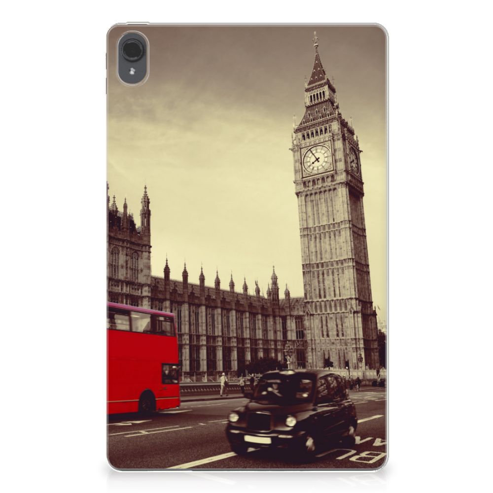 Lenovo Tab P11 | P11 Plus Hip Hoesje Londen