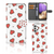 Samsung Galaxy A32 4G Telefoon Hoesje Hearts