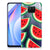 Xiaomi Mi 10T Lite Siliconen Case Watermelons B2C Telecom