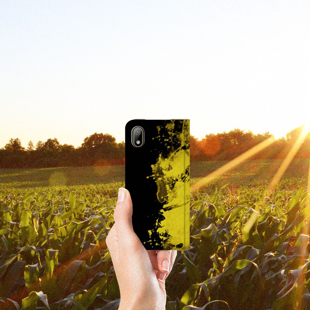 Huawei Y5 (2019) Standcase België - B2C Telecom