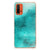 Hoesje maken Xiaomi Poco M3 Painting Blue B2C Telecom