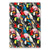 Lenovo Tab 10 | Tab 2 A10-30 Back Case Birds - B2C Telecom