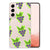 Samsung Galaxy S22 Siliconen Case Druiven B2C Telecom